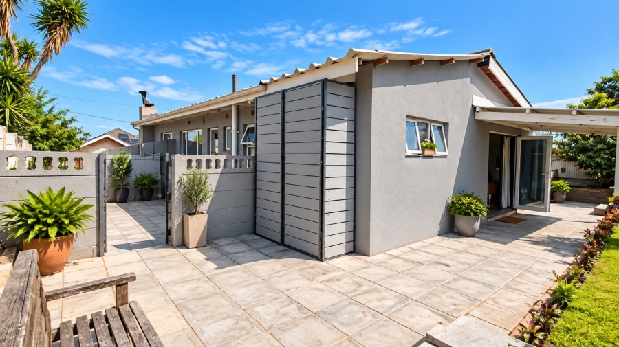 3 Bedroom Property for Sale in Avondale Western Cape